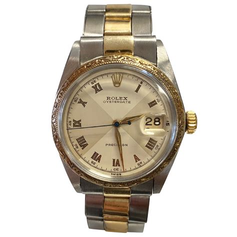 rolex steelinox 62523h18